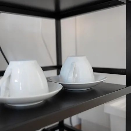 Kaisercity 1 * Nuremberg