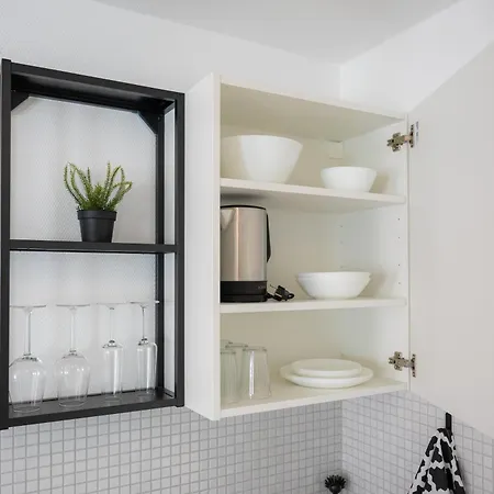 Kaisercity 1 Apartment *