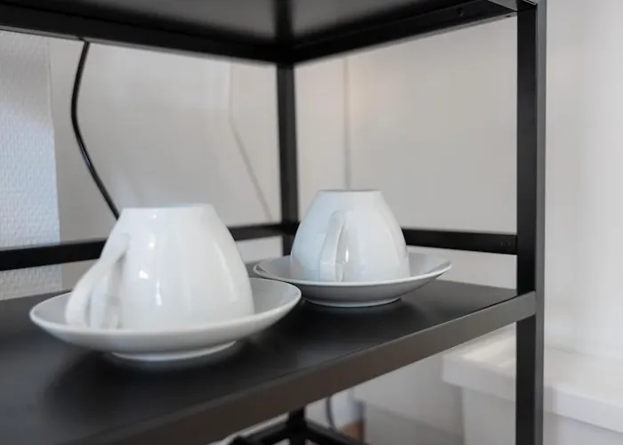 Kaisercity 1 * Nuremberg