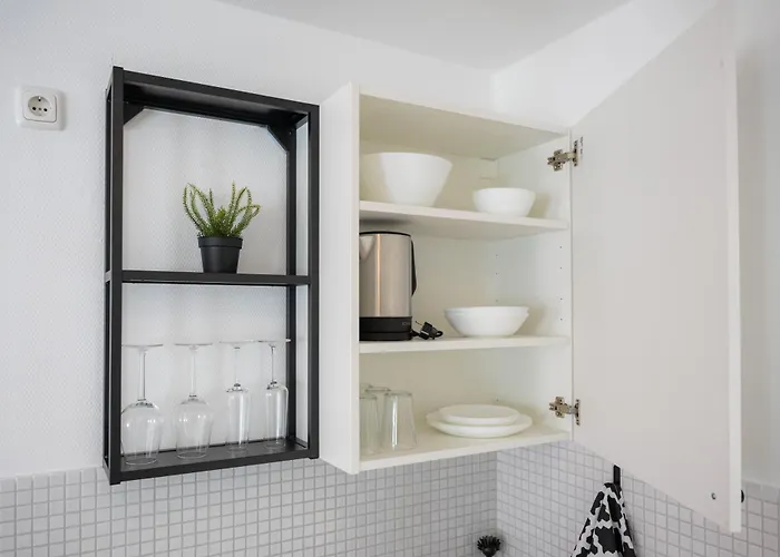 Kaisercity 1 Apartment *