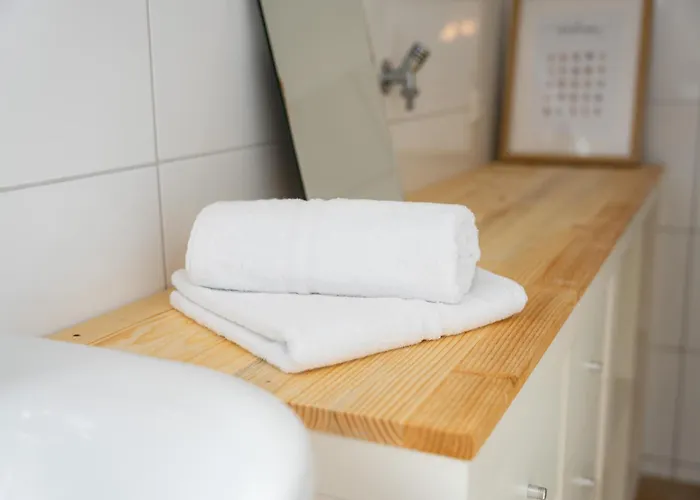 Kaisercity 1 Apartment *