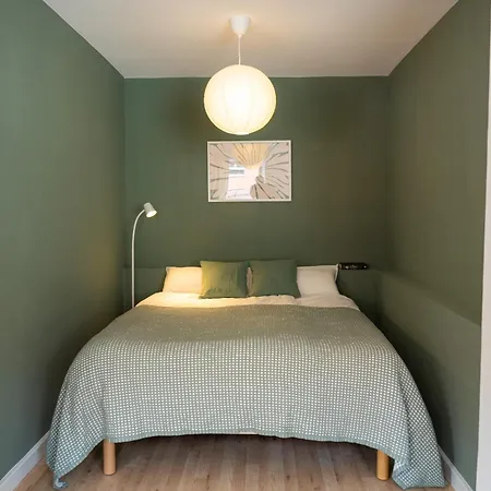 Appartement Kaisercity 1