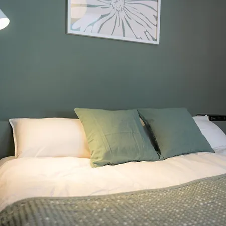 Kaisercity 1 Appartement