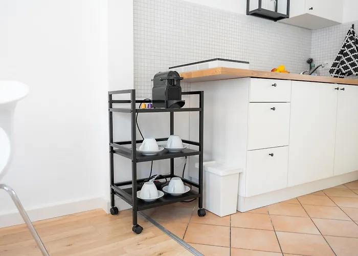 Kaisercity 1 Apartamento *