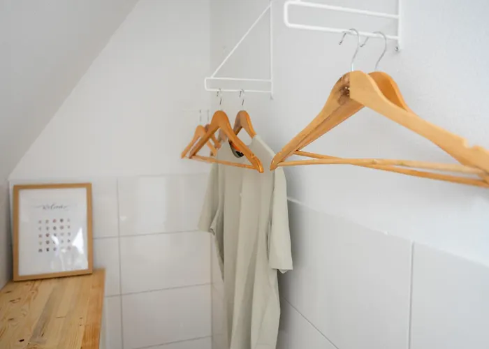 Apartamento Kaisercity 1 *
